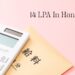 14 LPA In Hand Salary: Monthly Take-Home, Tax, CTC & Salary Breakdown