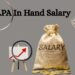 20 LPA In Hand Salary: Monthly Salary, Take Home Pay & More