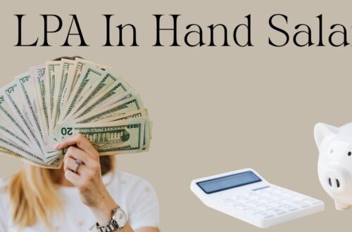 9 LPA In Hand Salary: Monthly Salary, Tax, Deductions & Benefits