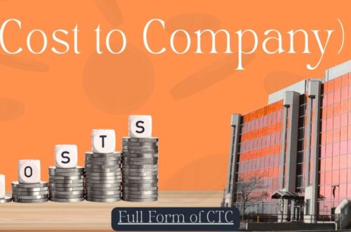 Full Form of CTC – Meaning, Salary Structure & In-Hand Salary
