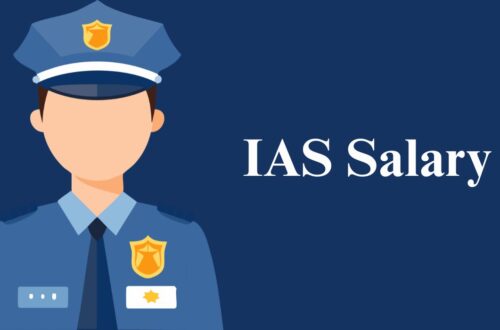 IAS Salary 2026: Monthly Salary, In-Hand Pay, Allowances & More