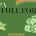 LPA Full Form – Meaning in Salary, Different Fields & More