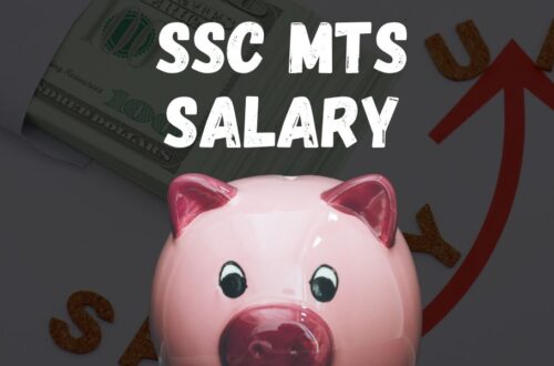 SSC MTS Salary 2026: In-Hand Salary, Pay Scale, Job Profile & More