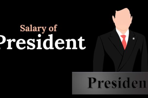Salary of President of India: Monthly Salary, Allowances & More